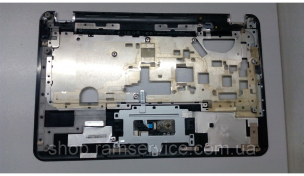 Середня частина корпусу для ноутбука HP Pavilion dv6, dv6-3170sr, 3LLX8TP20. Б/В - 300430