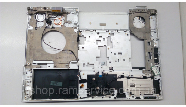 Середня частина корпуса для ноутбука Sony Vaio PCG-3A6P, б/в - 300432