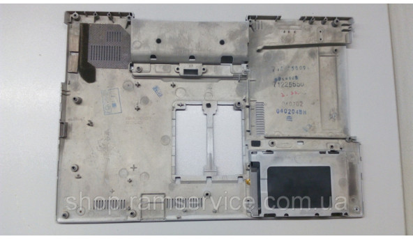 Нижня частина корпуса для ноутбука Sony Vaio PCG-3A6P, б/в - 300433