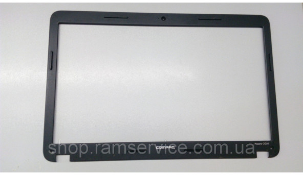 Рамка матрицы корпуса для ноутбука HP Compaq Presario CQ58, CQ58-103sr, 686255-001, б / у