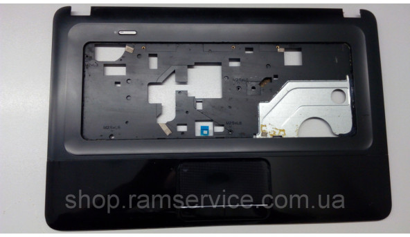Середня частина корпуса для ноутбука HP Compaq Presario CQ58, CQ58-103sr, 686283-001, б/в