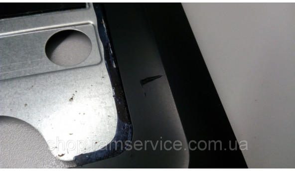 Середня частина корпуса для ноутбука HP Compaq Presario CQ58, CQ58-103sr, 686283-001, б/в - 300436