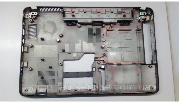 Нижняя часть корпуса для ноутбука Samsung R530, NP-R530, BA81-08526A, б / у