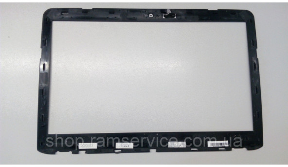 Рамка матриці корпуса для ноутбука MSI X350, MS1352, б/в - 300442