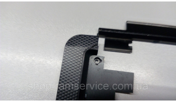 Середня частина корпуса для ноутбука MSI X350, MS1352, б/в - 300443
