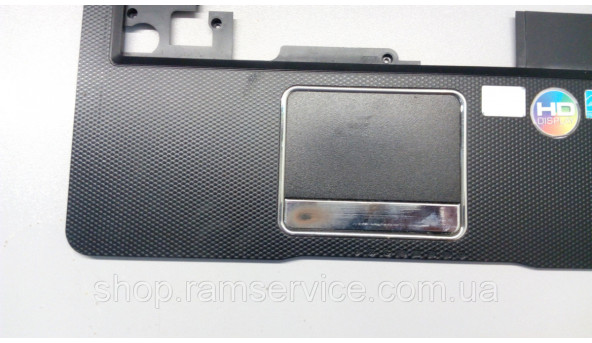 Середня частина корпуса для ноутбука MSI X350, MS1352, б/в - 300443
