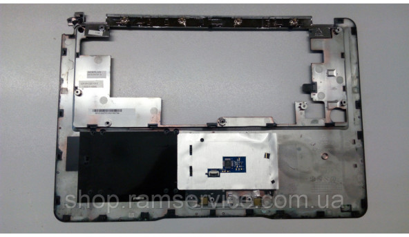 Середня частина корпуса для ноутбука MSI X350, MS1352, б/в - 300443