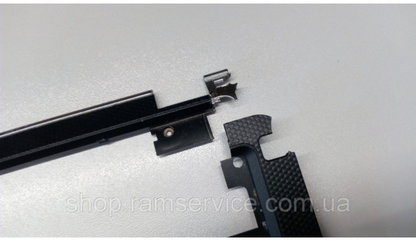 Середня частина корпуса для ноутбука MSI X350, MS1352, б/в - 300443