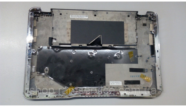 Нижняя часть корпуса для ноутбука MSI X350, MS1352, б / у