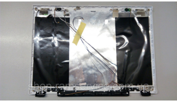 Крышка матрицы корпуса для ноутбука Fujitsu Amilo Pa 3553, MS2242, 60.4H708.011, б / у