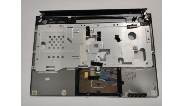 Середня частина корпуса для ноутбука Fujitsu LifeBook E734, 13.3", б/в. Відсутнє одне кріплення (фото). - 300450