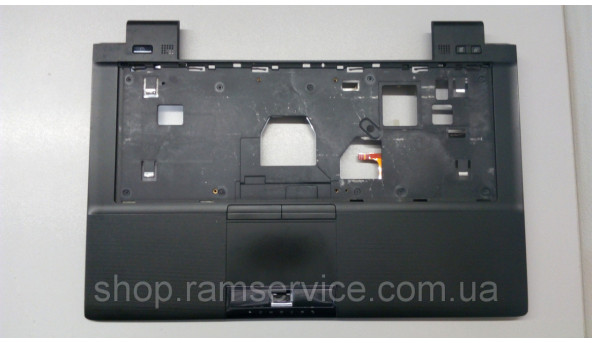 Середня частина корпуса для ноутбука Toshiba Tecra R840-10Z, б/в