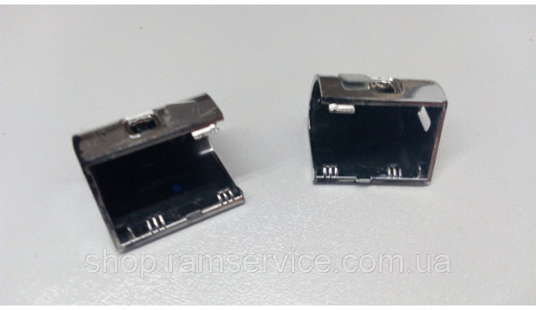 Заглушки для ноутбука Toshiba Tecra R840-10Z, б/в - 300456