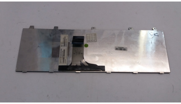 Клавиатура для ноутбука MSI GX 640 MS-1656 GX740 VR630X Б/У - 300465