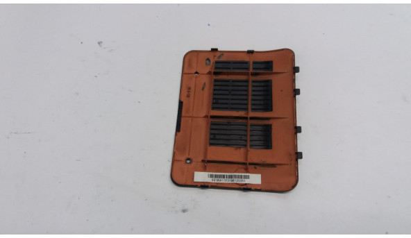 Сервісна кришка HDD для ноутбука MSI GX 640, 628, MS-1656, MS-1651, 651K411Y319.Без пошкоджень.Має подряпини. - 300468
