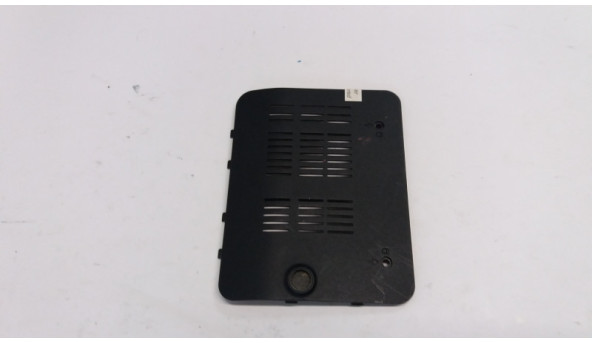 Сервісна кришка HDD для ноутбука MSI GX 640, 628, MS-1656, MS-1651, 651K411Y319.Без пошкоджень.Має подряпини.