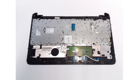 Средняя часть корпуса для ноутбука HP Envy 15-as005ur, б / у - 300472
