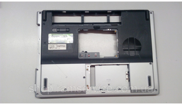 Нижня частина корпуса для ноутбука HP Pavilion dv5000, dv5118eu, б/в