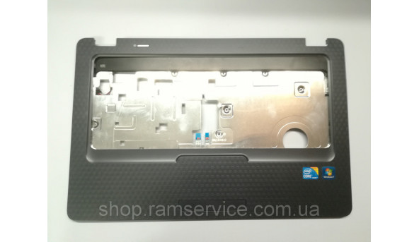 Середня частина корпуса для ноутбука HP Compaq G62-4, б/в