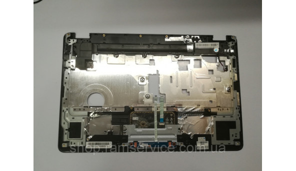 Середня частина корпуса для ноутбука HP Compaq G62-4, б/в - 300497