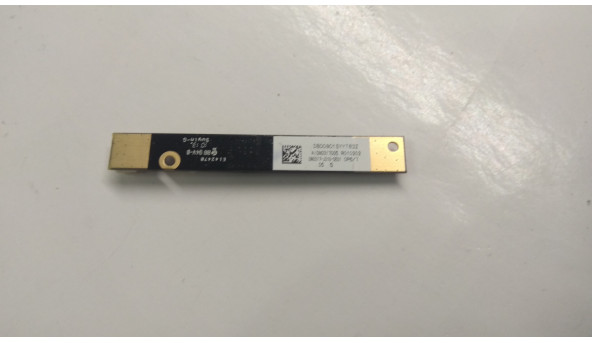 Веб-камера для ноутбука HP Pavilion G71, CN0317-J013-SE01, Б/В. B хорошому стані, без пошкоджень. - 300577