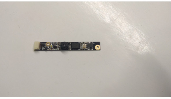 Веб-камера для ноутбука HP Pavilion G71, CN0317-J013-SE01, Б / У. B хорошем состоянии, без повреждений.