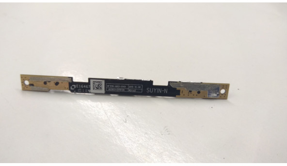 Веб-камера для ноутбука HP ENVY 17 3000, HF1016-A821-OV01, Б/В. B хорошому стані, без пошкоджень. - 300578