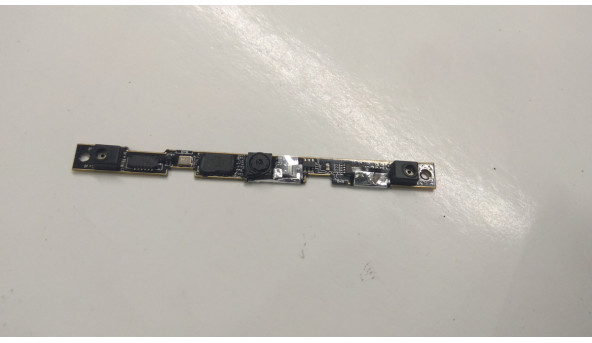 Веб-камера для ноутбука HP ENVY 17 3000, HF1016-A821-OV01, Б / У. B хорошем состоянии, без повреждений.