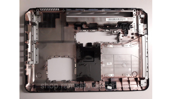 Нижня частина корпуса для ноутбука Packard Bell TJ75, б/в - 300608
