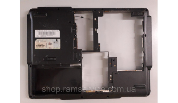 Нижняя часть корпуса для ноутбука Acer Extensa 5320, б / у