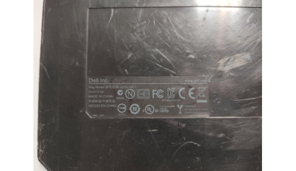 Модуль розширення, Dell Latitude E-Series, AE3USB01, CN-0P5MKF, Б/В, в хорошому стані, без пошкоджень. - 300663