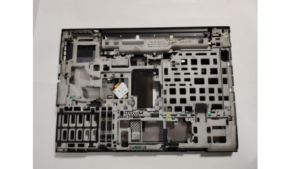 Нижня частина корпуса для ноутбука Lenovo ThinkPad T410, 14.1", 45N5632AC, 45N5644AB, б/в. В хорошому стані.