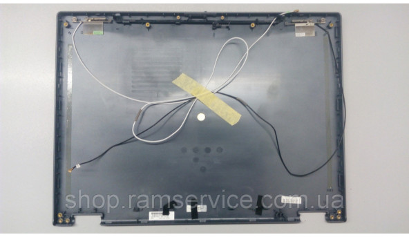 Крышка матрицы корпуса для ноутбука HP Compaq 6715b, б / у - 300718