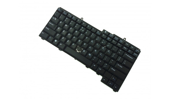 Клавіатура для ноутбука DELL Inspiron 6400 0JC891 Б/В