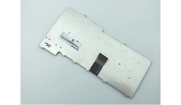 Клавіатура для ноутбука DELL Inspiron 6400 0JC891 Б/В - 300735