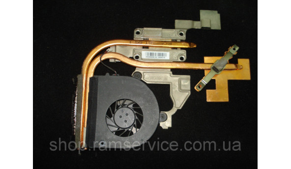 Термотрубка системи охолодження Acer Aspire 5741, *AT0C9002DR0, б/в
