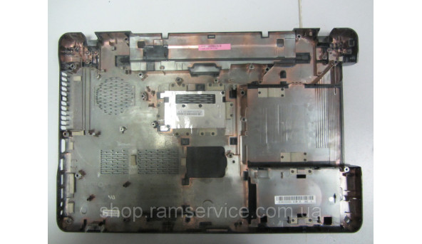 Корпус Toshiba C660D-10P, б/в - 300766