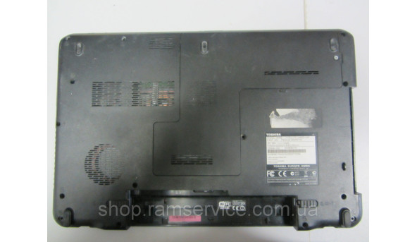 Корпус Toshiba C660D-10P, б/в - 300766