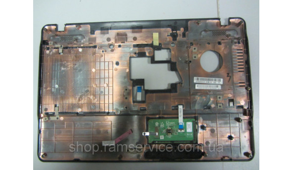 Корпус Toshiba C660D-10P, б/в - 300766
