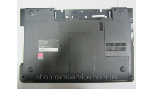 Корпус Samsung NP355E7C, б/в - 300767