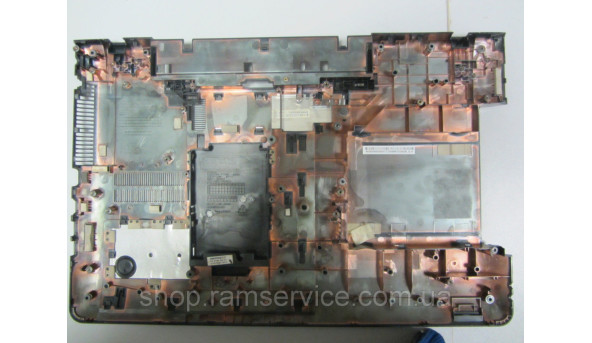 Корпус Samsung NP355E7C, б/в - 300767