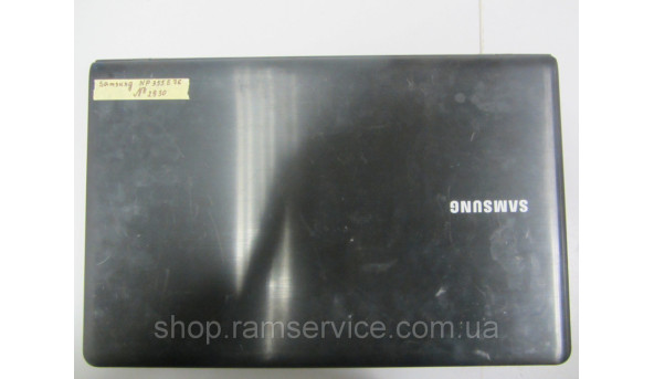 Корпус Samsung NP355E7C, б/в