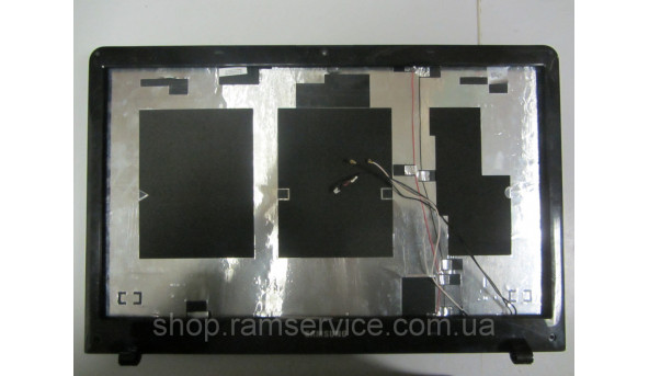 Корпус Samsung NP355E7C, б/в - 300767