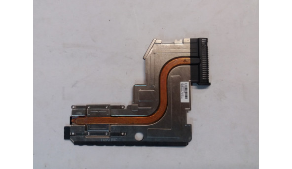 Термотрубка системи охолодження для ноутбука HP 14-ac, 14", 813509-001, 6043B0179101, Б/В, в хорошому стані, без пошкоджень