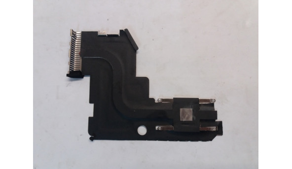 Термотрубка системи охолодження для ноутбука HP 14-ac, 14", 813509-001, 6043B0179101, Б/В, в хорошому стані, без пошкоджень - 300776