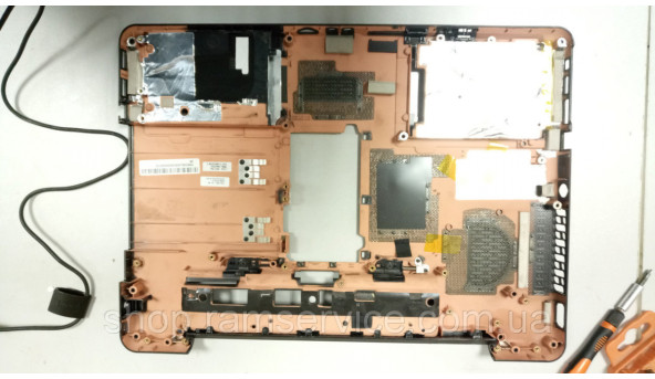 Корпус TOSHIBA SATELLITE PRO A300D-151, б/в - 300806