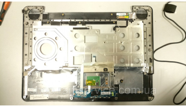 Корпус TOSHIBA SATELLITE PRO A300D-151, б/в - 300806