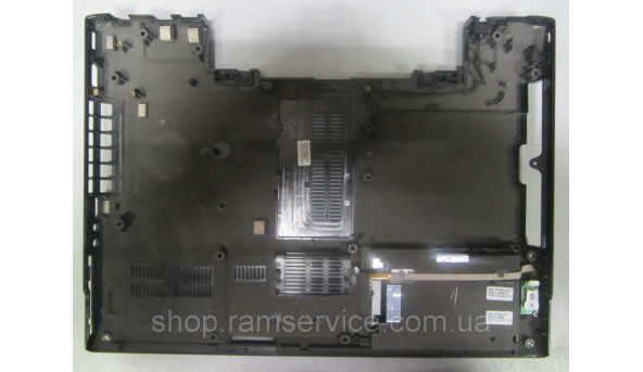 Корпус для ноутбука Samsung NP-R70, б/в - 300813