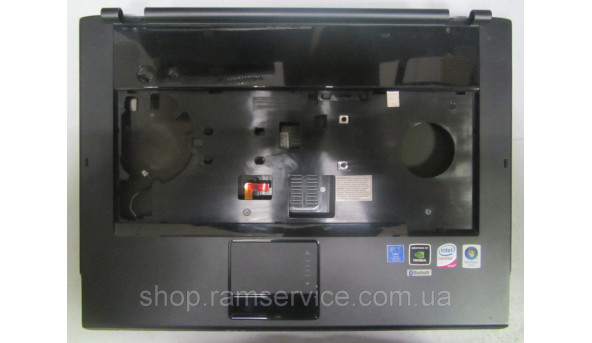 Корпус для ноутбука Samsung NP-R70, б/в - 300813