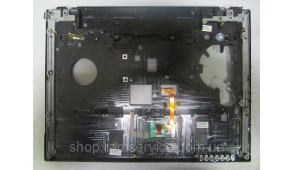 Корпус для ноутбука Samsung NP-R70, б/в - 300813